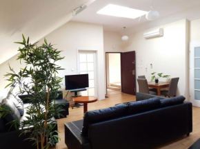 Гостиница Aparthotel Old City  Краков